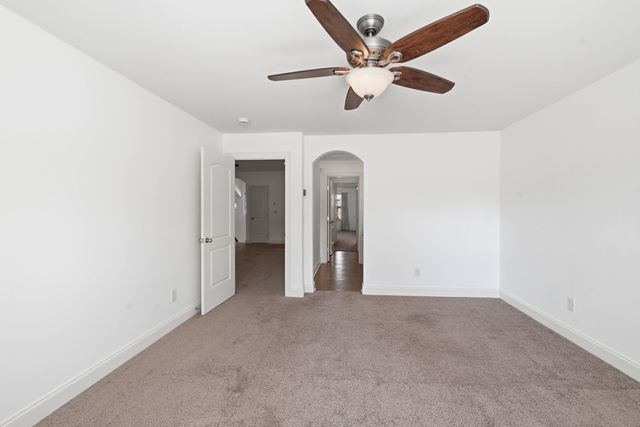 918 Silkwood Cir, Nashville, TN 37221