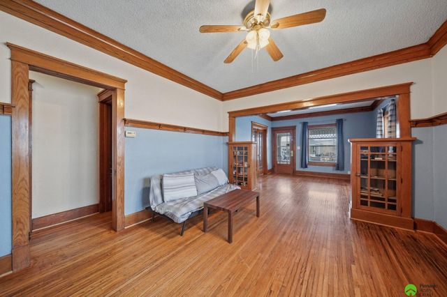 125 W G Street, Lincoln, NE 68508