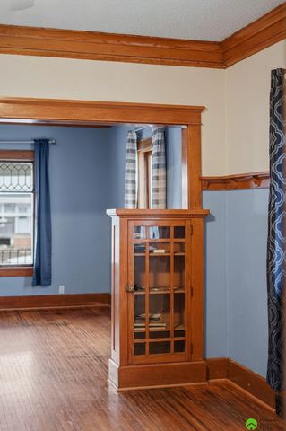 125 W G Street, Lincoln, NE 68508