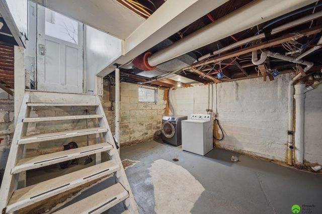 125 W G Street, Lincoln, NE 68508