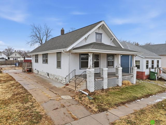 125 W G Street, Lincoln, NE 68508
