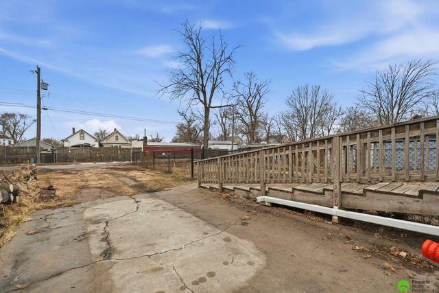 125 W G Street, Lincoln, NE 68508