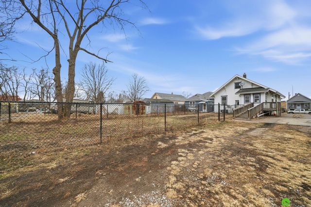 125 W G Street, Lincoln, NE 68508