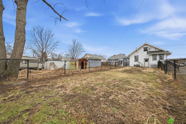 125 W G Street, Lincoln, NE 68508