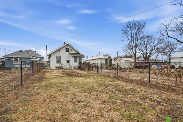 125 W G Street, Lincoln, NE 68508