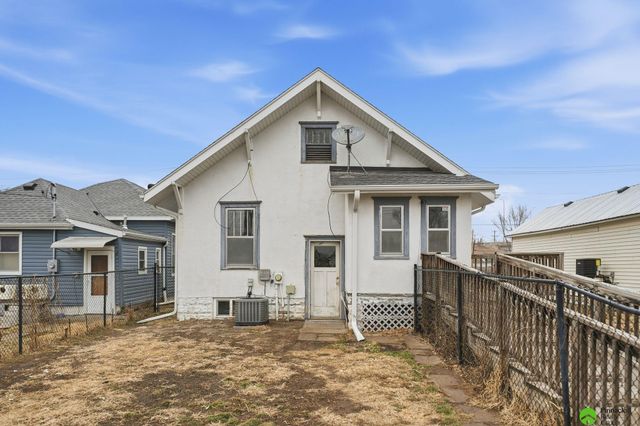 125 W G Street, Lincoln, NE 68508