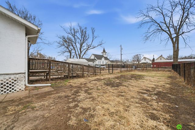 125 W G Street, Lincoln, NE 68508