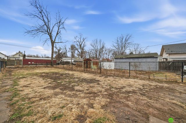 125 W G Street, Lincoln, NE 68508