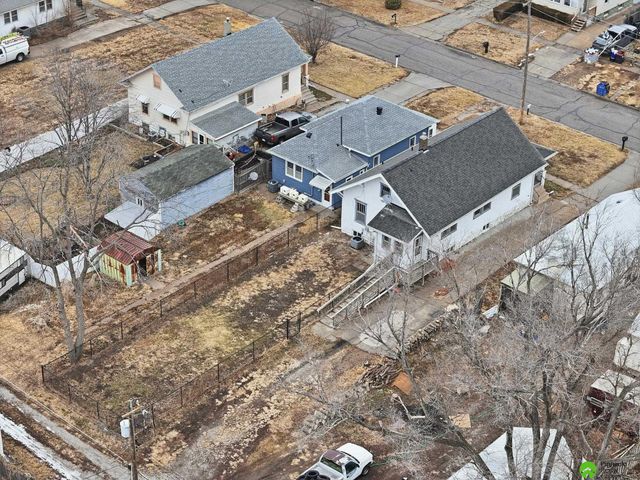 125 W G Street, Lincoln, NE 68508