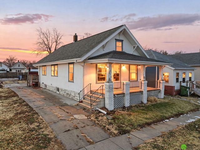125 W G Street, Lincoln, NE 68508
