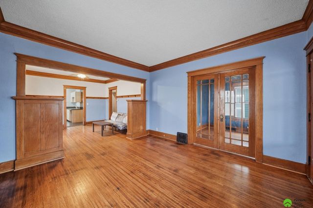 125 W G Street, Lincoln, NE 68508