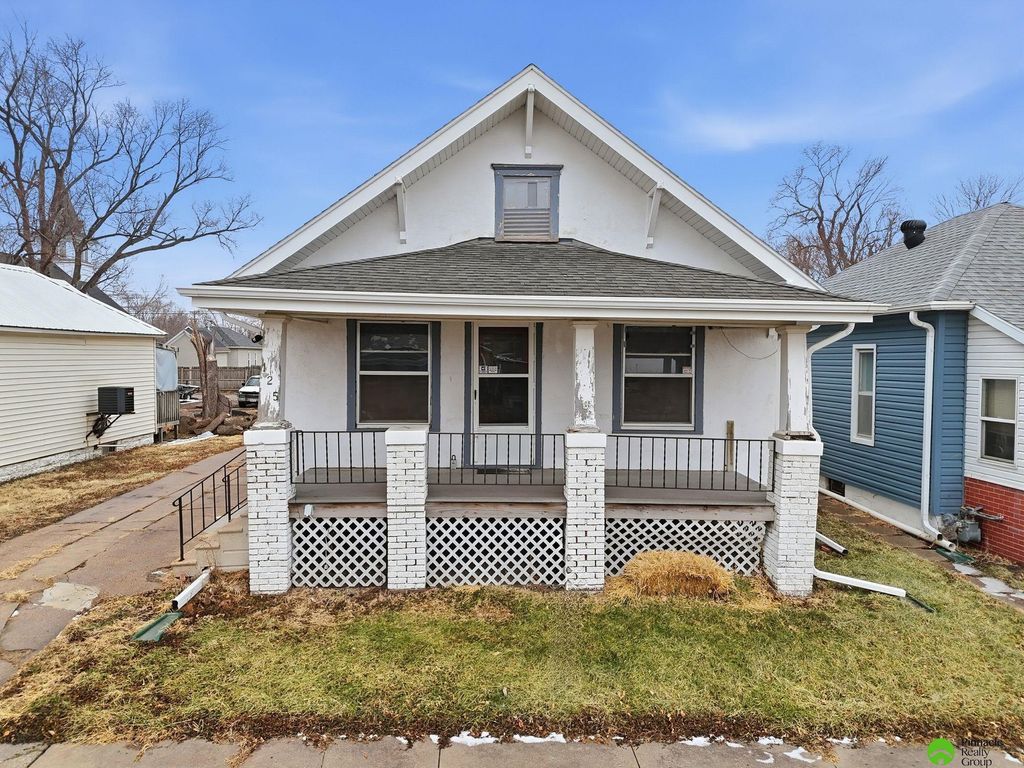 125 W G Street, Lincoln, NE 68508