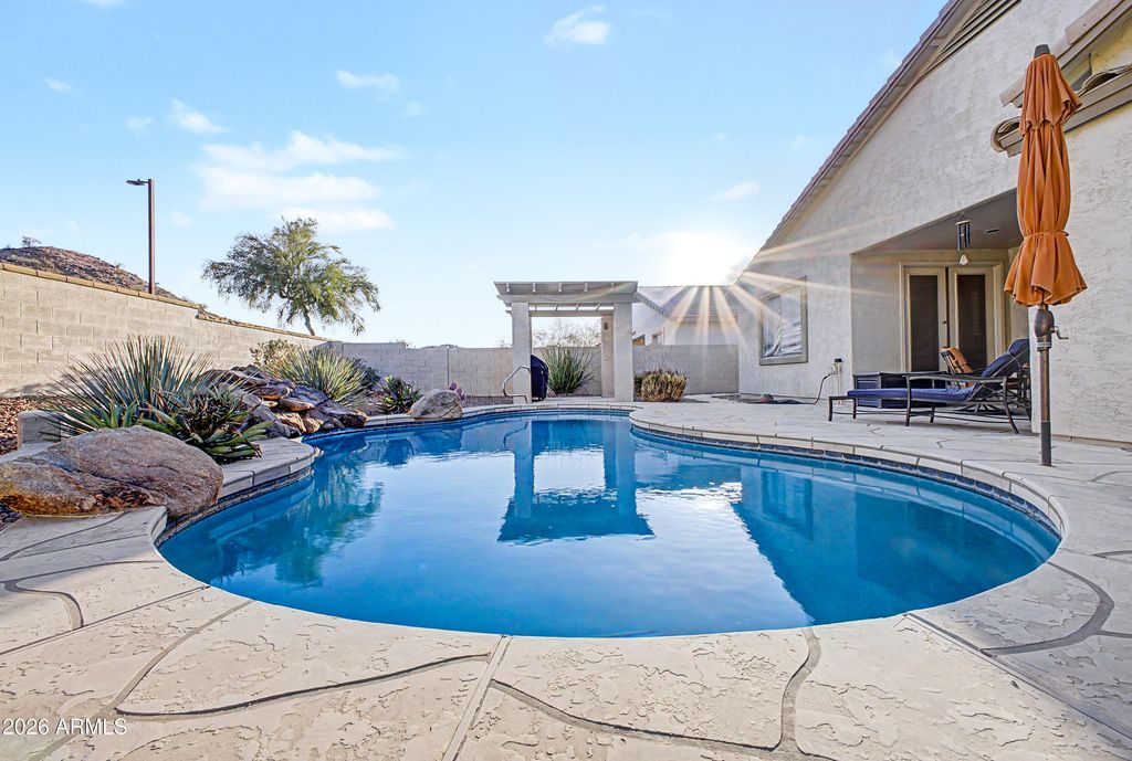 18575 W CAPISTRANO Avenue, Goodyear, AZ 85338 — photo 2