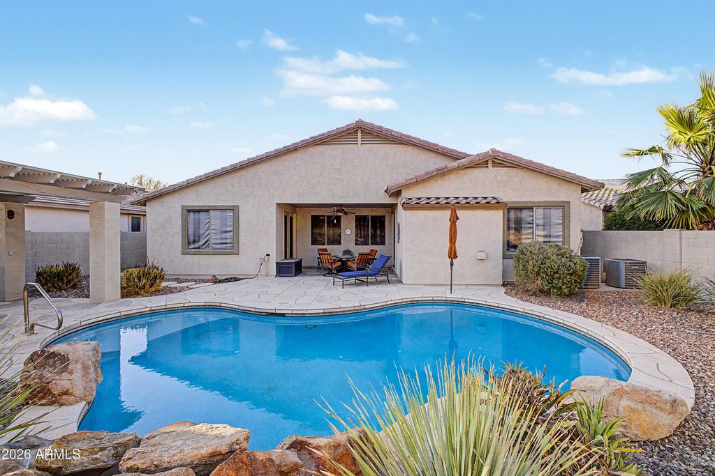 18575 W CAPISTRANO Avenue, Goodyear, AZ 85338 — photo 4