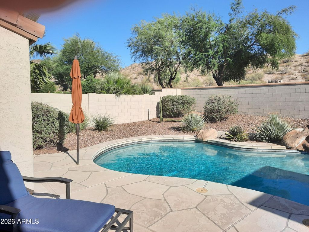 18575 W CAPISTRANO Avenue, Goodyear, AZ 85338 — photo 5