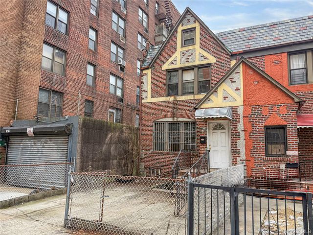 34-56 70th Street, Jackson Heights, NY 11372