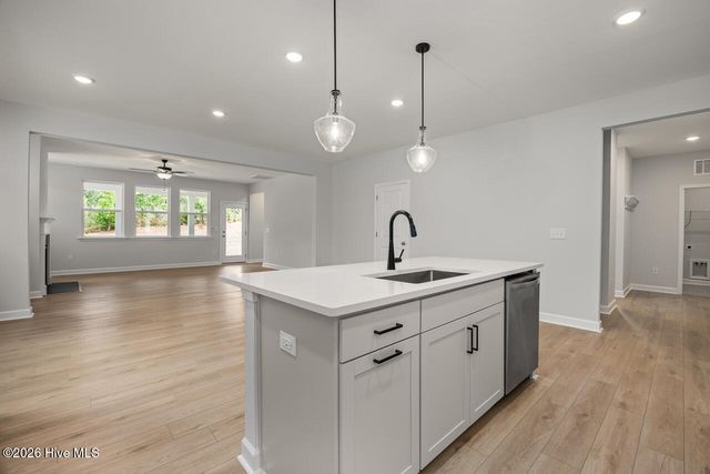 347 Queensferry Lane, Aberdeen, NC 28315