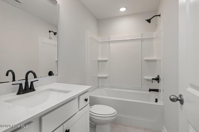 347 Queensferry Lane, Aberdeen, NC 28315