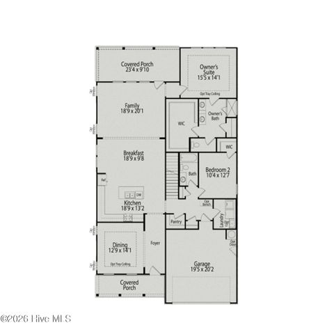 347 Queensferry Lane, Aberdeen, NC 28315