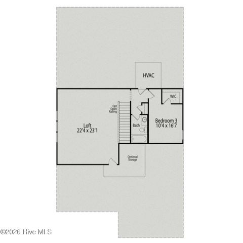 347 Queensferry Lane, Aberdeen, NC 28315
