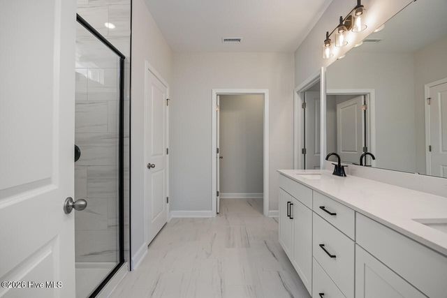 347 Queensferry Lane, Aberdeen, NC 28315