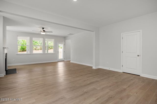 347 Queensferry Lane, Aberdeen, NC 28315