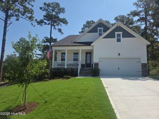 347 Queensferry Lane, Aberdeen, NC 28315