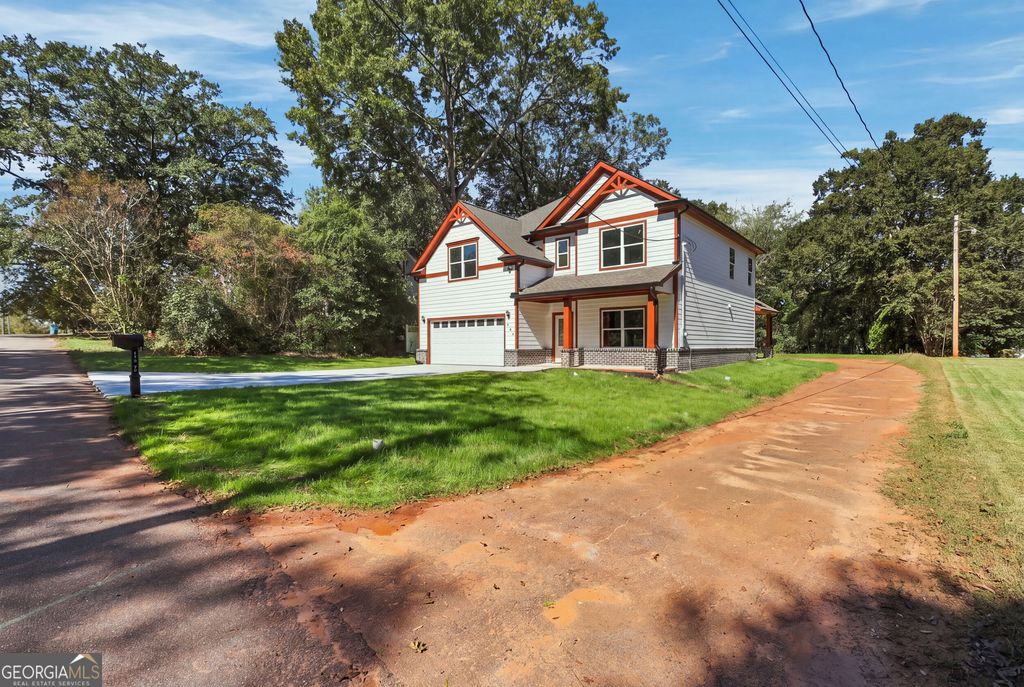 155 Victoria Street, Commerce, GA 30529 — photo 5