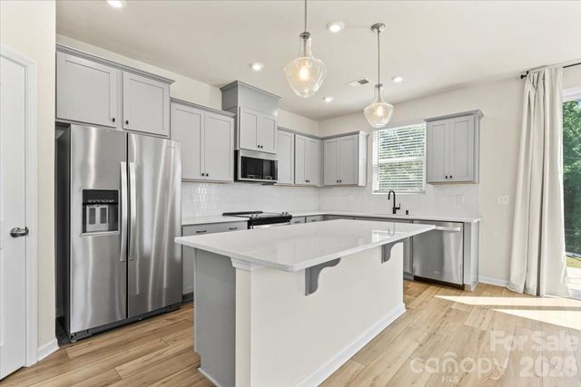4529 Iron Oak Lane, Charlotte, NC 28269