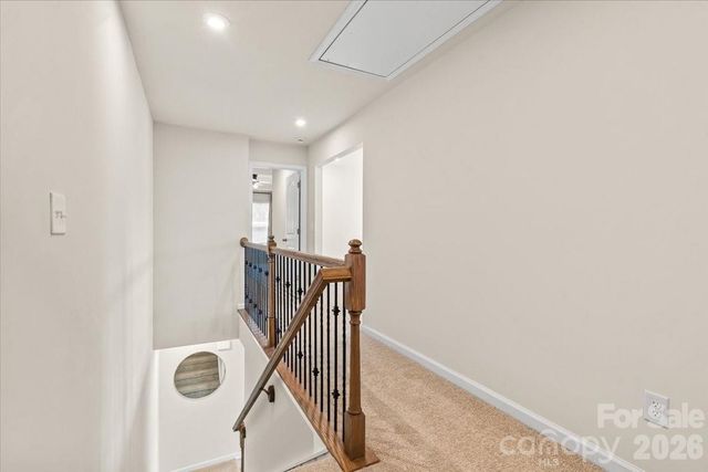 4529 Iron Oak Lane, Charlotte, NC 28269