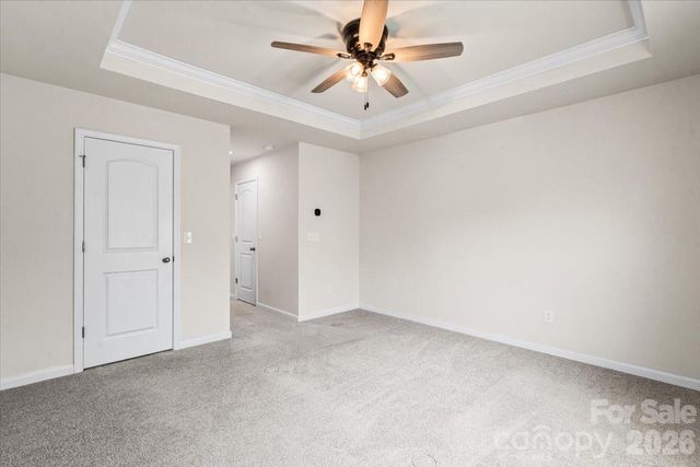 4529 Iron Oak Lane, Charlotte, NC 28269
