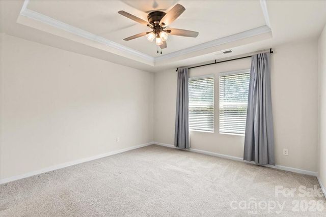 4529 Iron Oak Lane, Charlotte, NC 28269