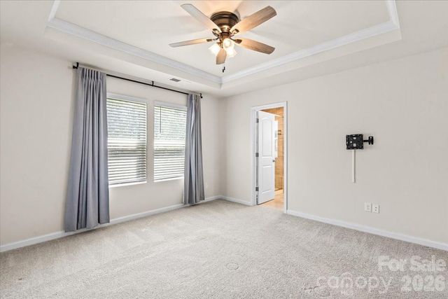 4529 Iron Oak Lane, Charlotte, NC 28269