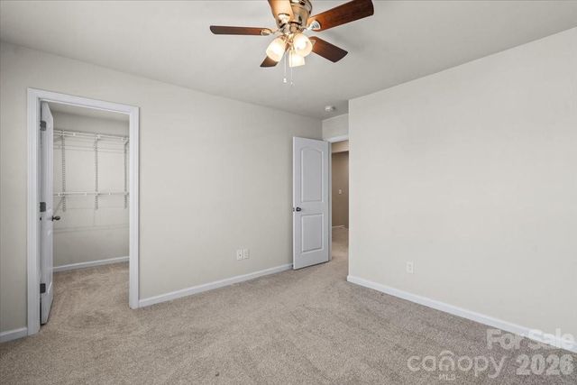 4529 Iron Oak Lane, Charlotte, NC 28269