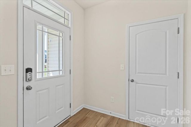 4529 Iron Oak Lane, Charlotte, NC 28269
