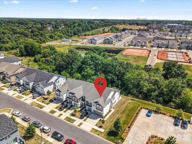4529 Iron Oak Lane, Charlotte, NC 28269
