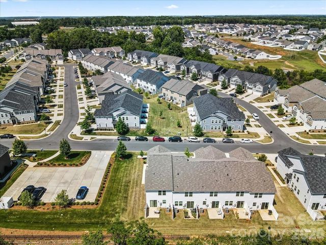 4529 Iron Oak Lane, Charlotte, NC 28269