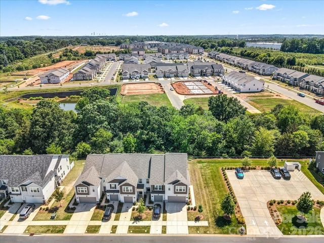 4529 Iron Oak Lane, Charlotte, NC 28269