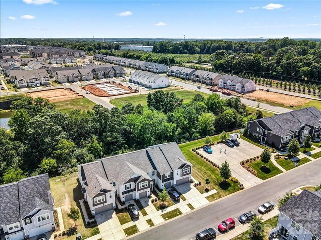 4529 Iron Oak Lane, Charlotte, NC 28269
