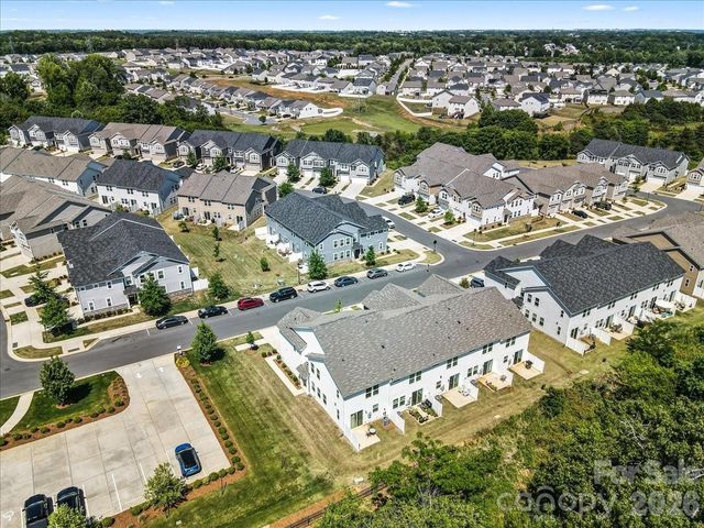 4529 Iron Oak Lane, Charlotte, NC 28269