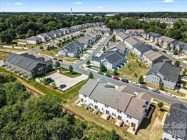 4529 Iron Oak Lane, Charlotte, NC 28269