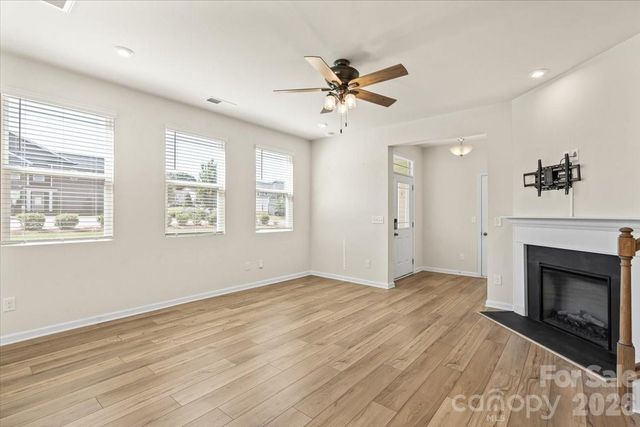 4529 Iron Oak Lane, Charlotte, NC 28269