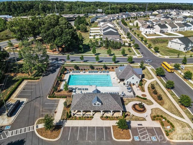 4529 Iron Oak Lane, Charlotte, NC 28269