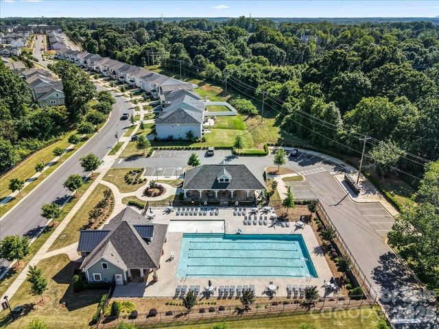 4529 Iron Oak Lane, Charlotte, NC 28269