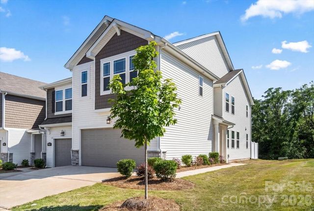 4529 Iron Oak Lane, Charlotte, NC 28269