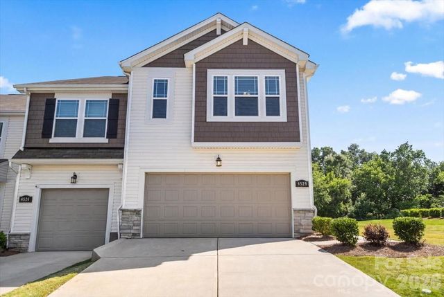 4529 Iron Oak Lane, Charlotte, NC 28269