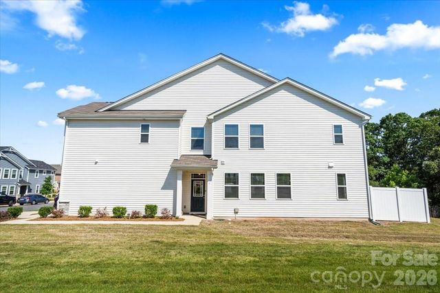 4529 Iron Oak Lane, Charlotte, NC 28269