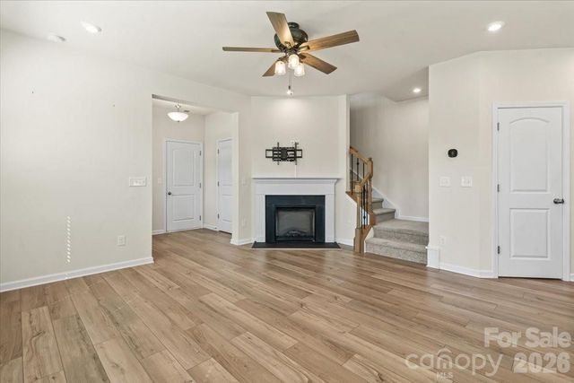4529 Iron Oak Lane, Charlotte, NC 28269