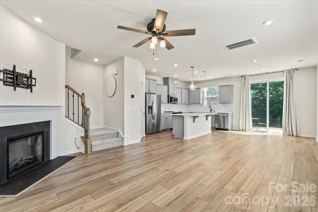4529 Iron Oak Lane, Charlotte, NC 28269
