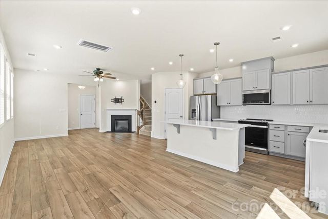 4529 Iron Oak Lane, Charlotte, NC 28269